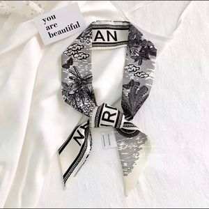 Meet your Posher, Claire